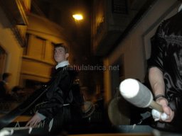 Tambores Alcañiz 2011